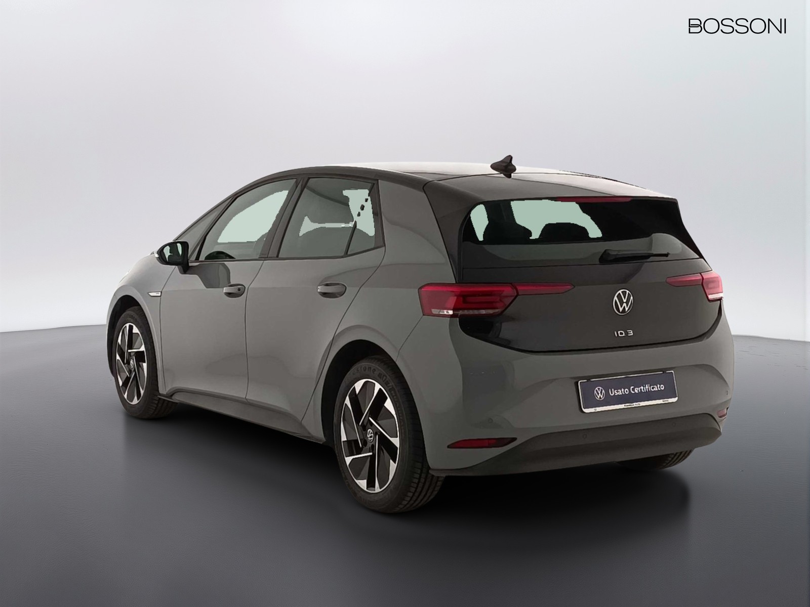 2 - Volkswagen ID.3 58 kwh pro performance