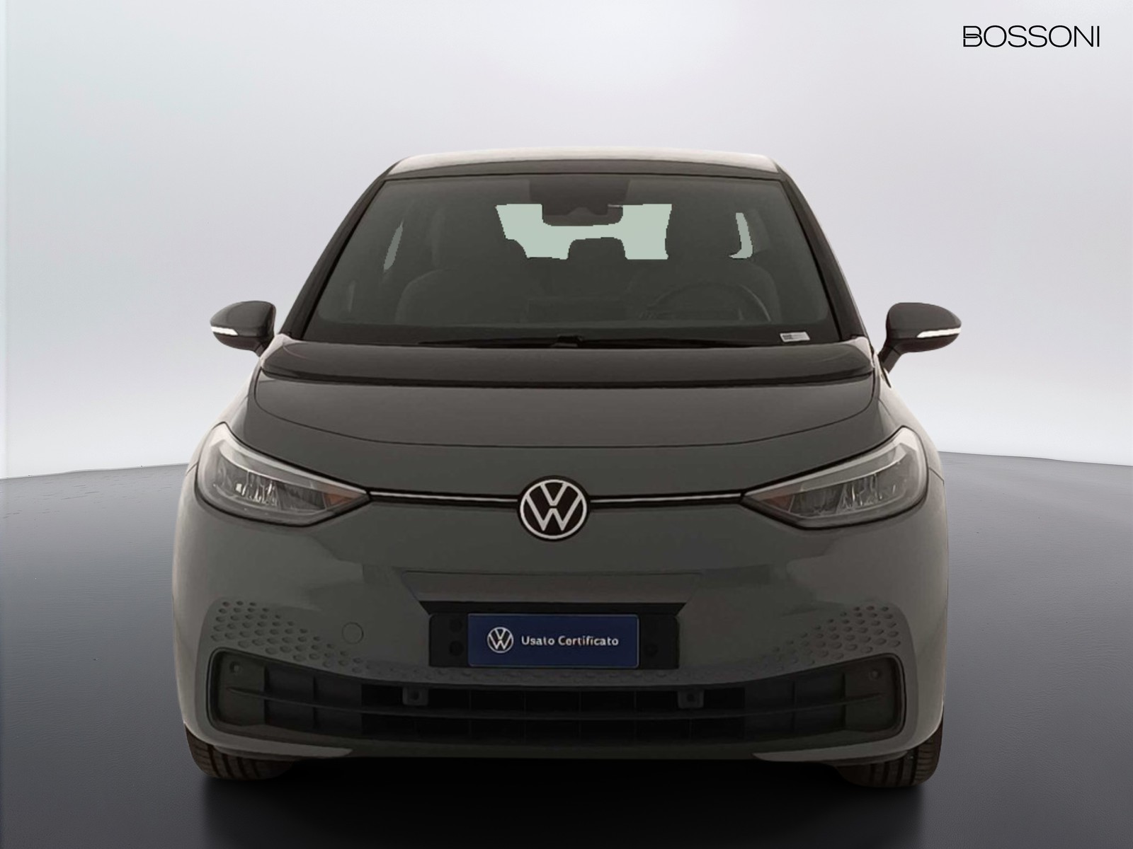 3 - Volkswagen ID.3 58 kwh pro performance