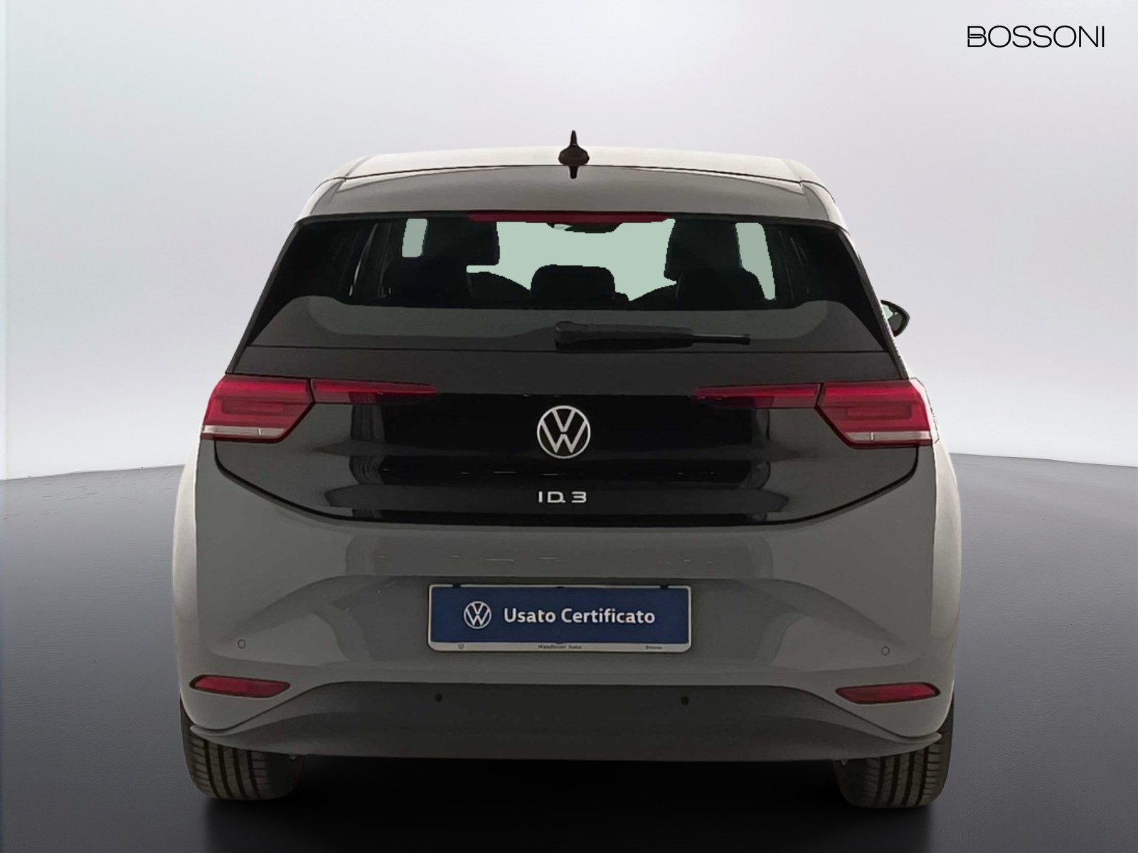 4 - Volkswagen ID.3 58 kwh pro performance