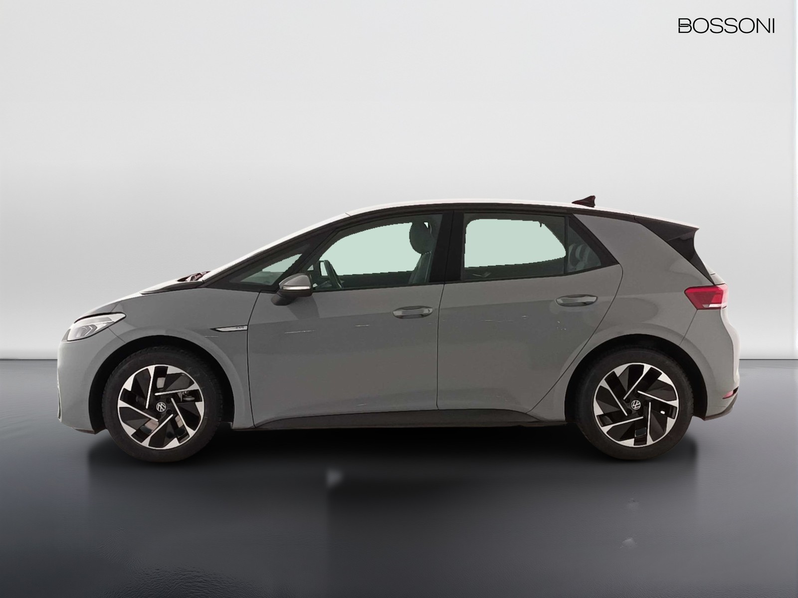 5 - Volkswagen ID.3 58 kwh pro performance