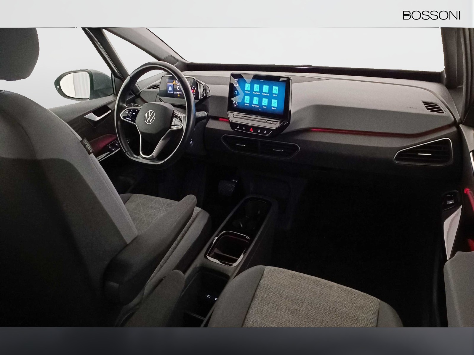 6 - Volkswagen ID.3 58 kwh pro performance