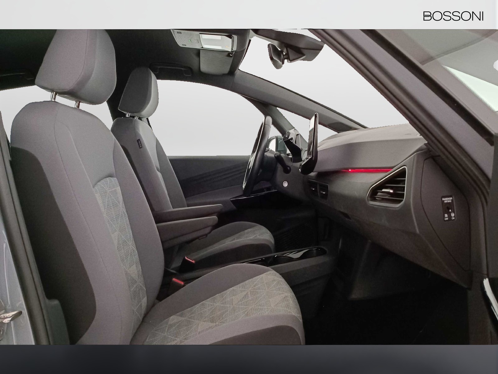 8 - Volkswagen ID.3 58 kwh pro performance