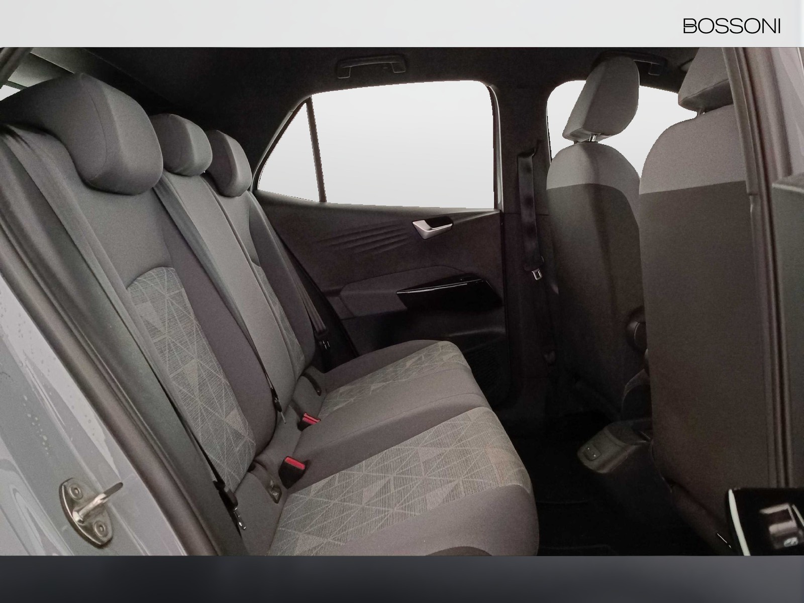 9 - Volkswagen ID.3 58 kwh pro performance