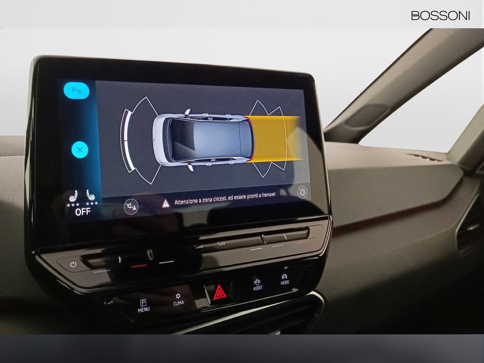 18 - Volkswagen ID.3 58 kwh pro performance