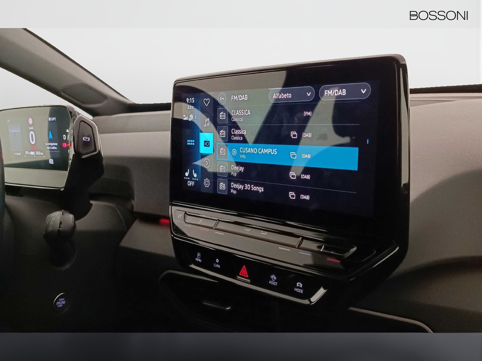 20 - Volkswagen ID.3 58 kwh pro performance