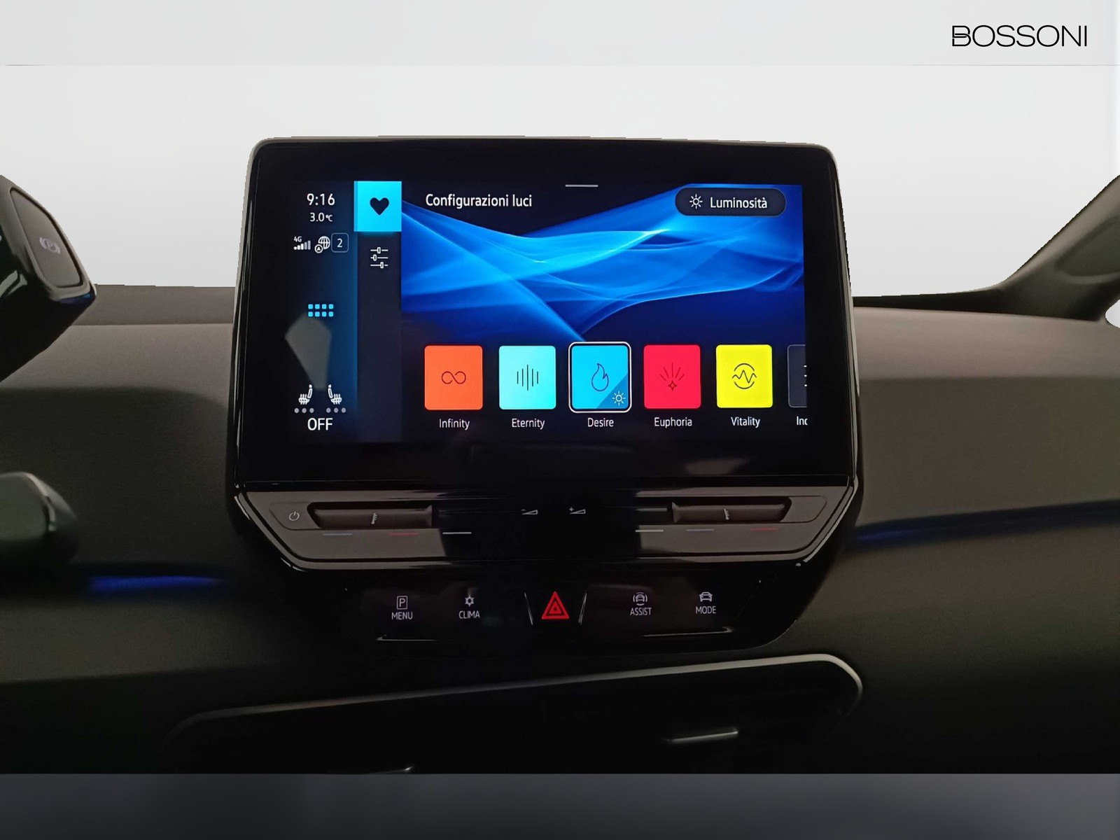 21 - Volkswagen ID.3 58 kwh pro performance