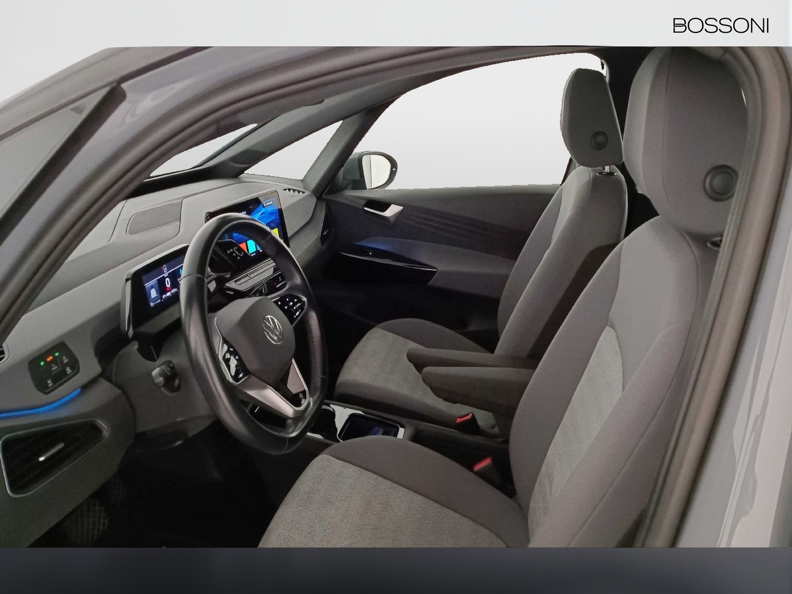 33 - Volkswagen ID.3 58 kwh pro performance