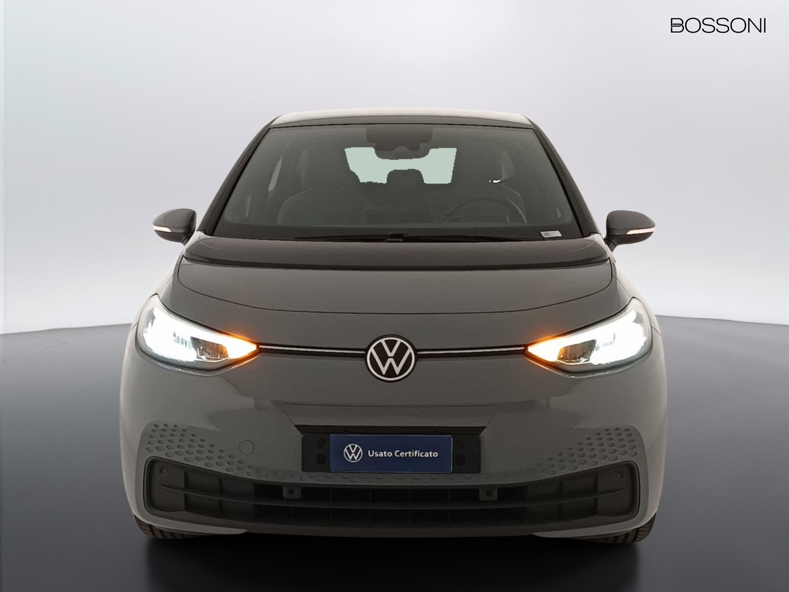 42 - Volkswagen ID.3 58 kwh pro performance