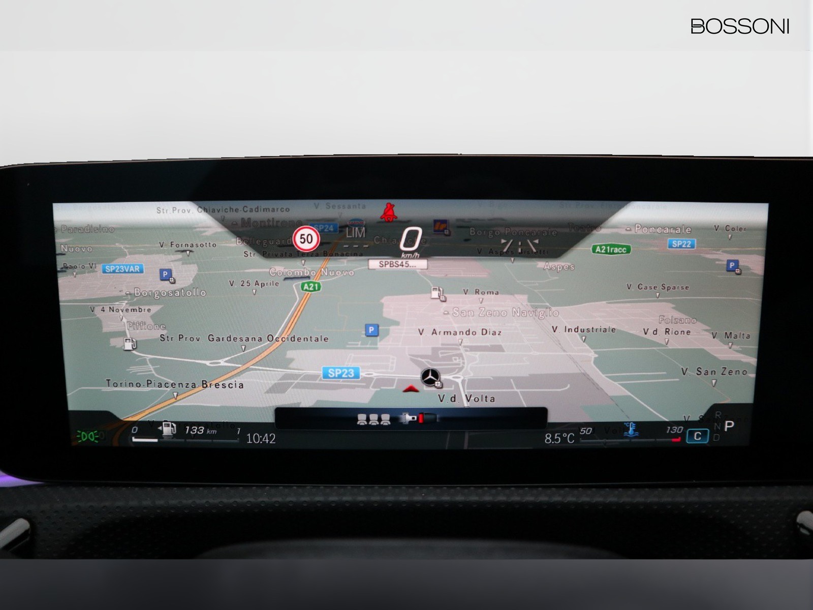 16 - Mercedes Classe A 180 d amg line premium speedshift dct amg 8g