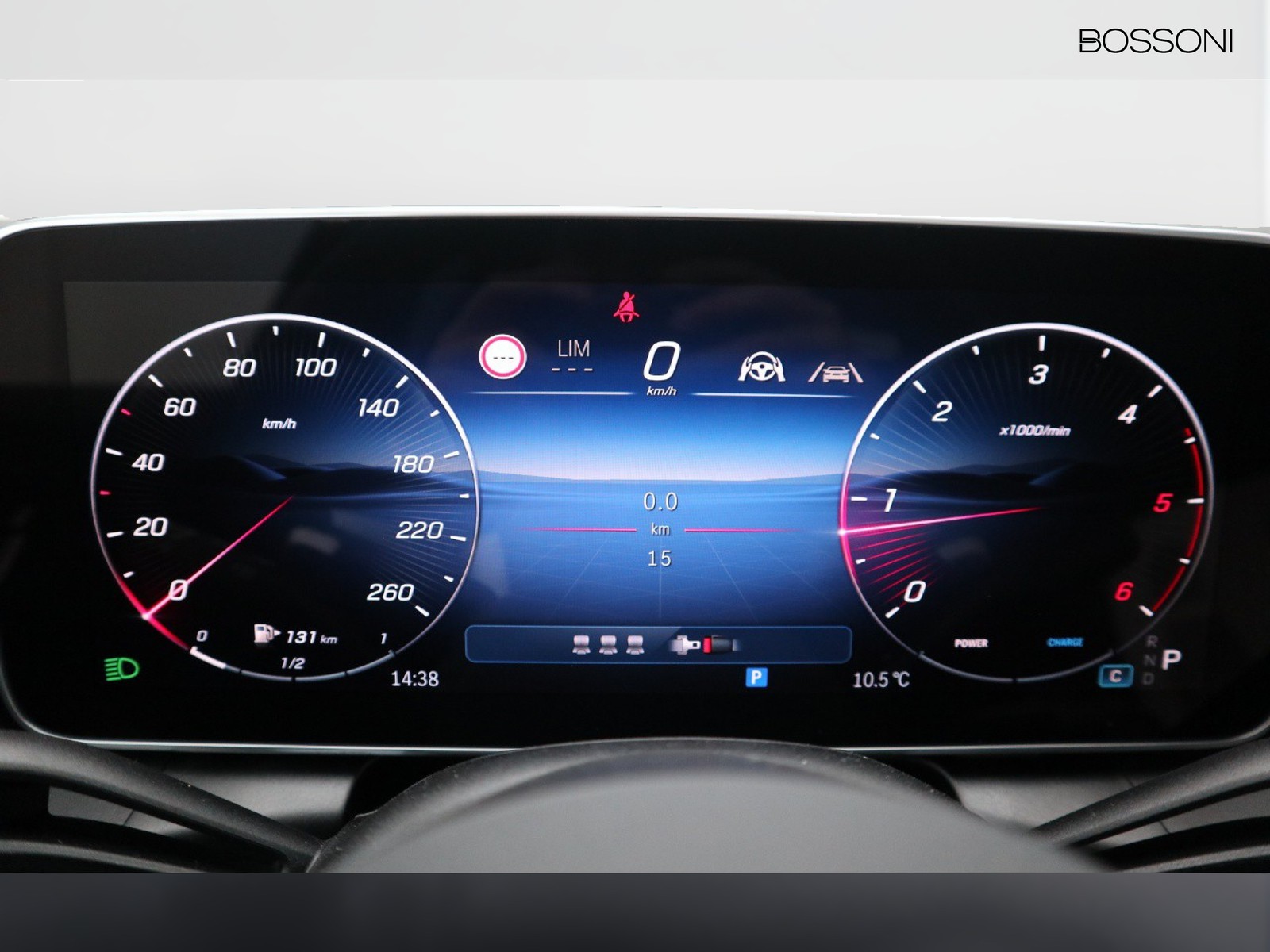 9 - Mercedes GLC coupe 220 d amg line premium 4matic 9g-tronic