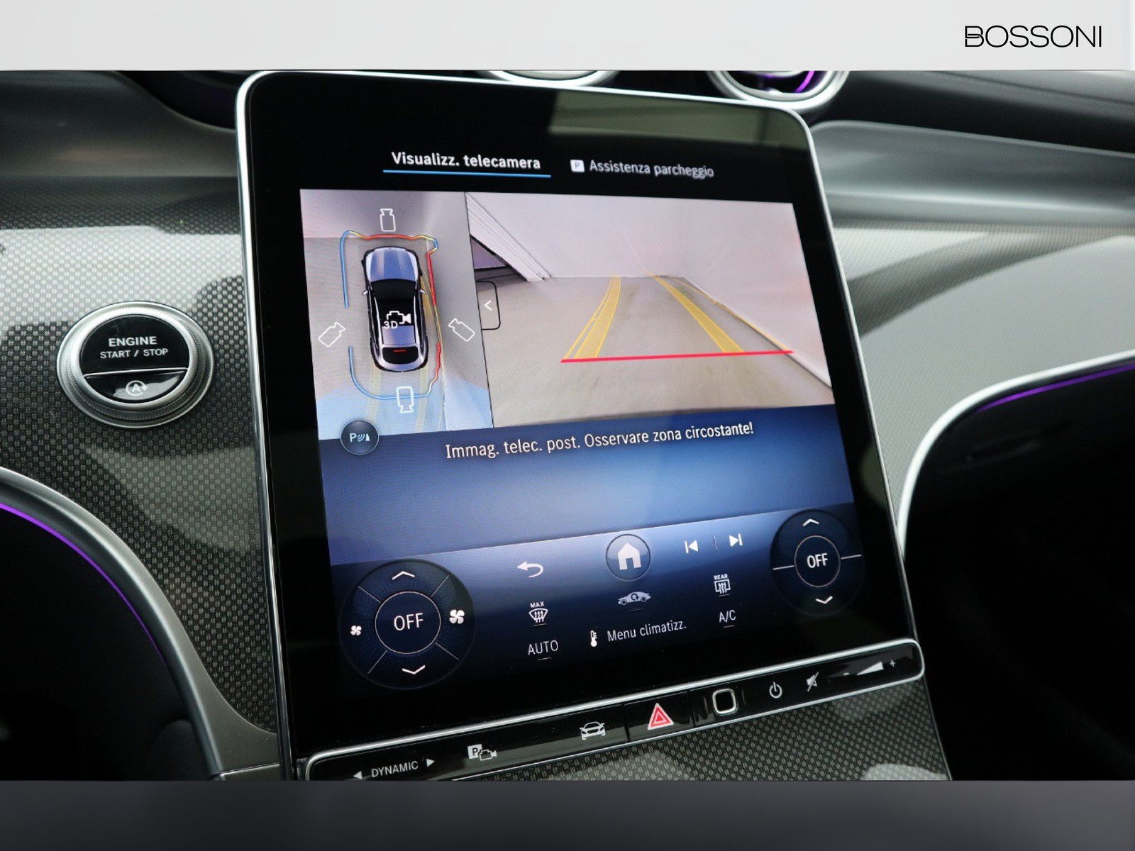 11 - Mercedes GLC coupe 220 d amg line premium 4matic 9g-tronic