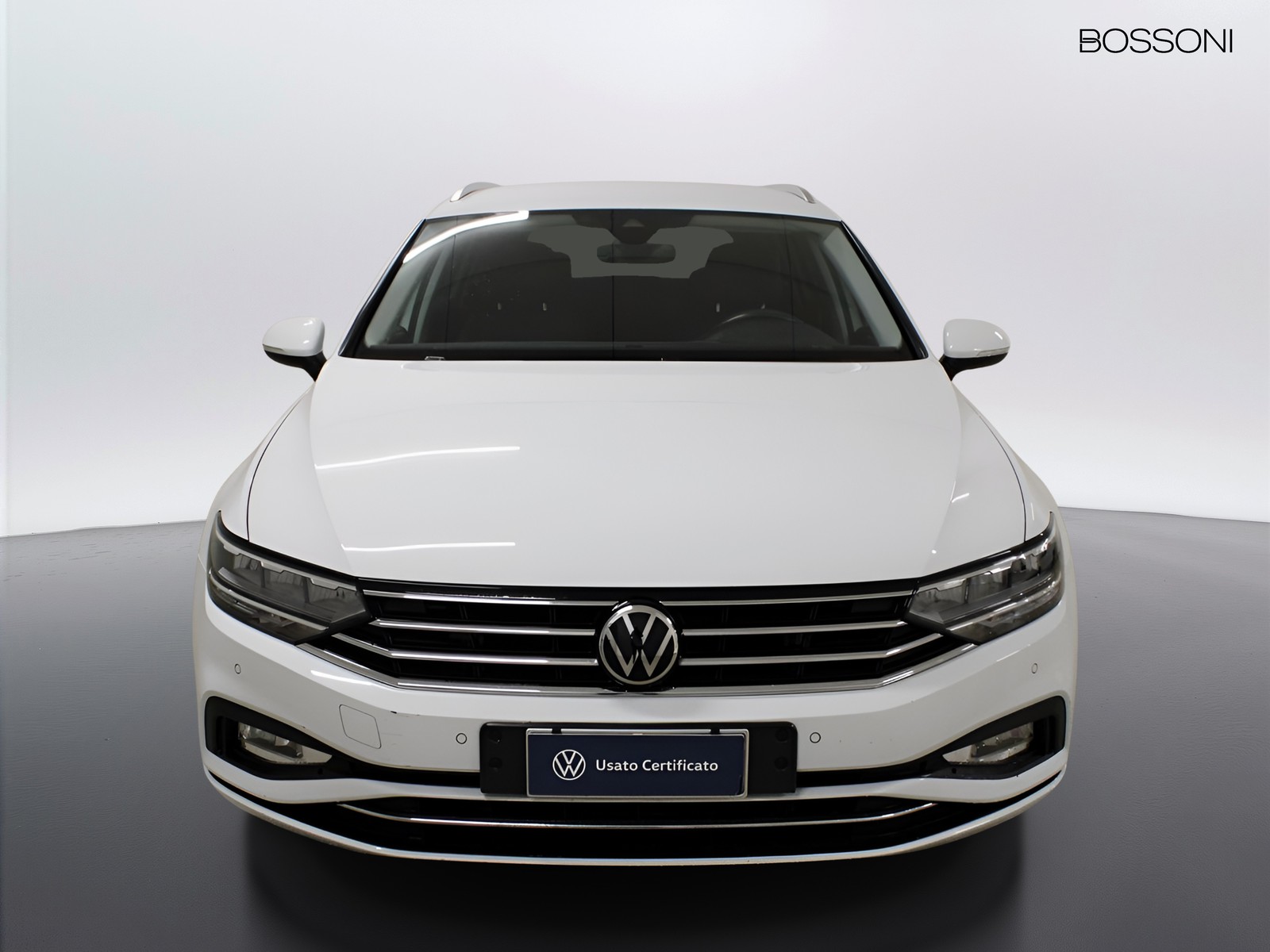 2 - Volkswagen Passat variant 2.0 tdi scr evo 150cv business dsg
