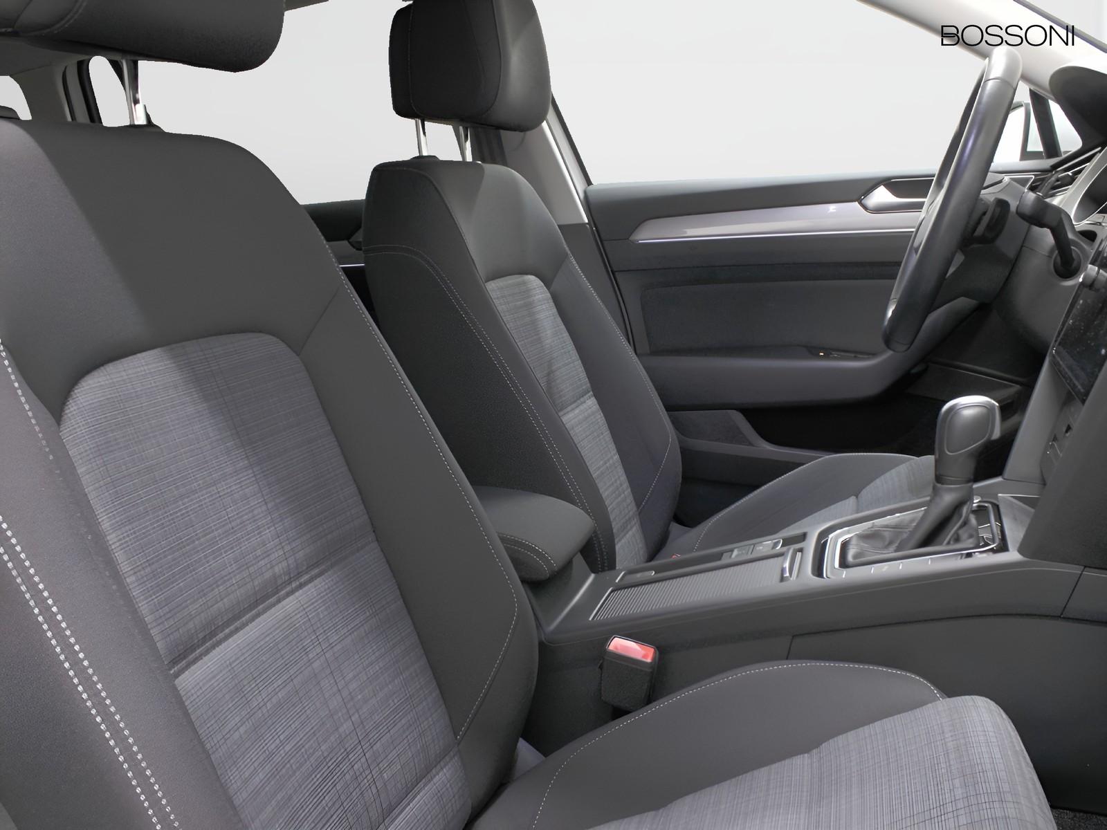 8 - Volkswagen Passat variant 2.0 tdi scr evo 150cv business dsg