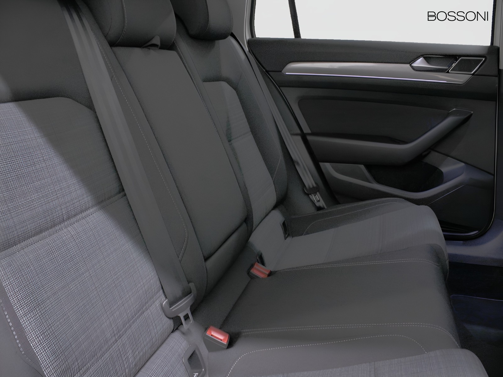 9 - Volkswagen Passat variant 2.0 tdi scr evo 150cv business dsg