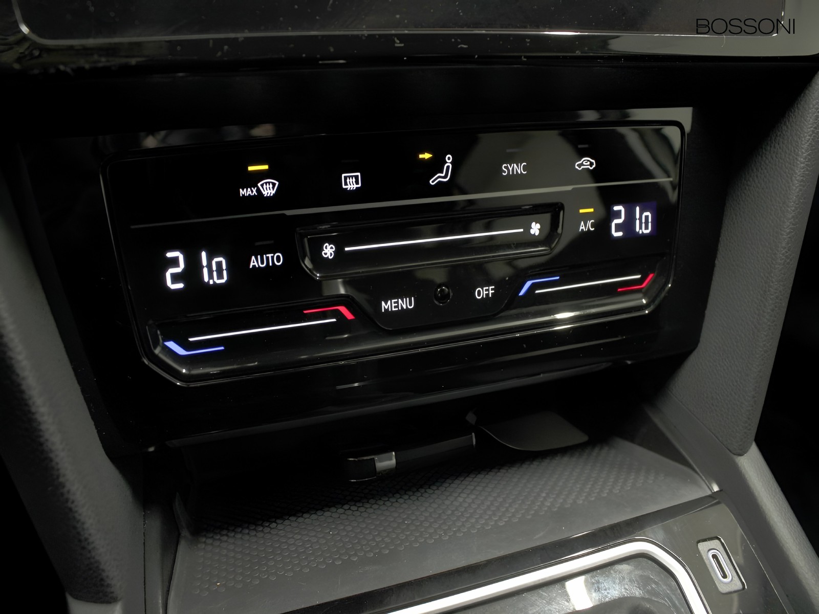 21 - Volkswagen Passat variant 2.0 tdi scr evo 150cv business dsg