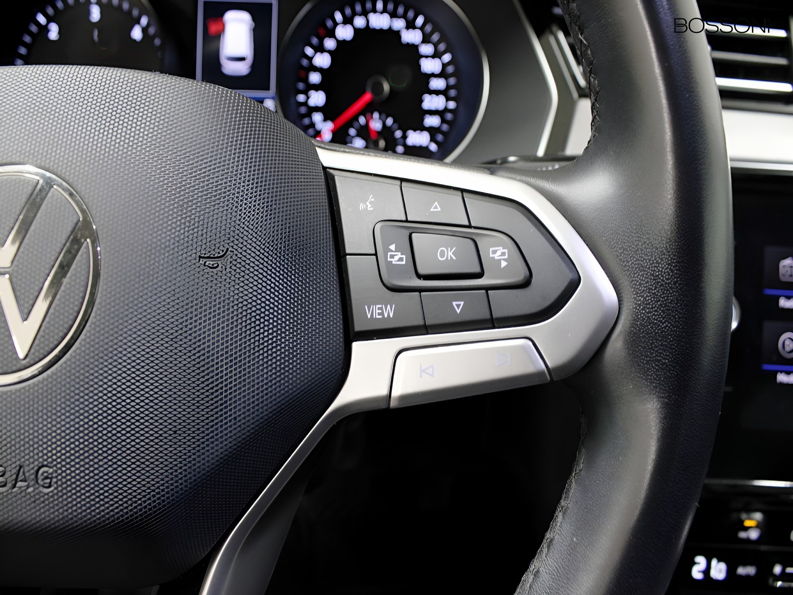 23 - Volkswagen Passat variant 2.0 tdi scr evo 150cv business dsg