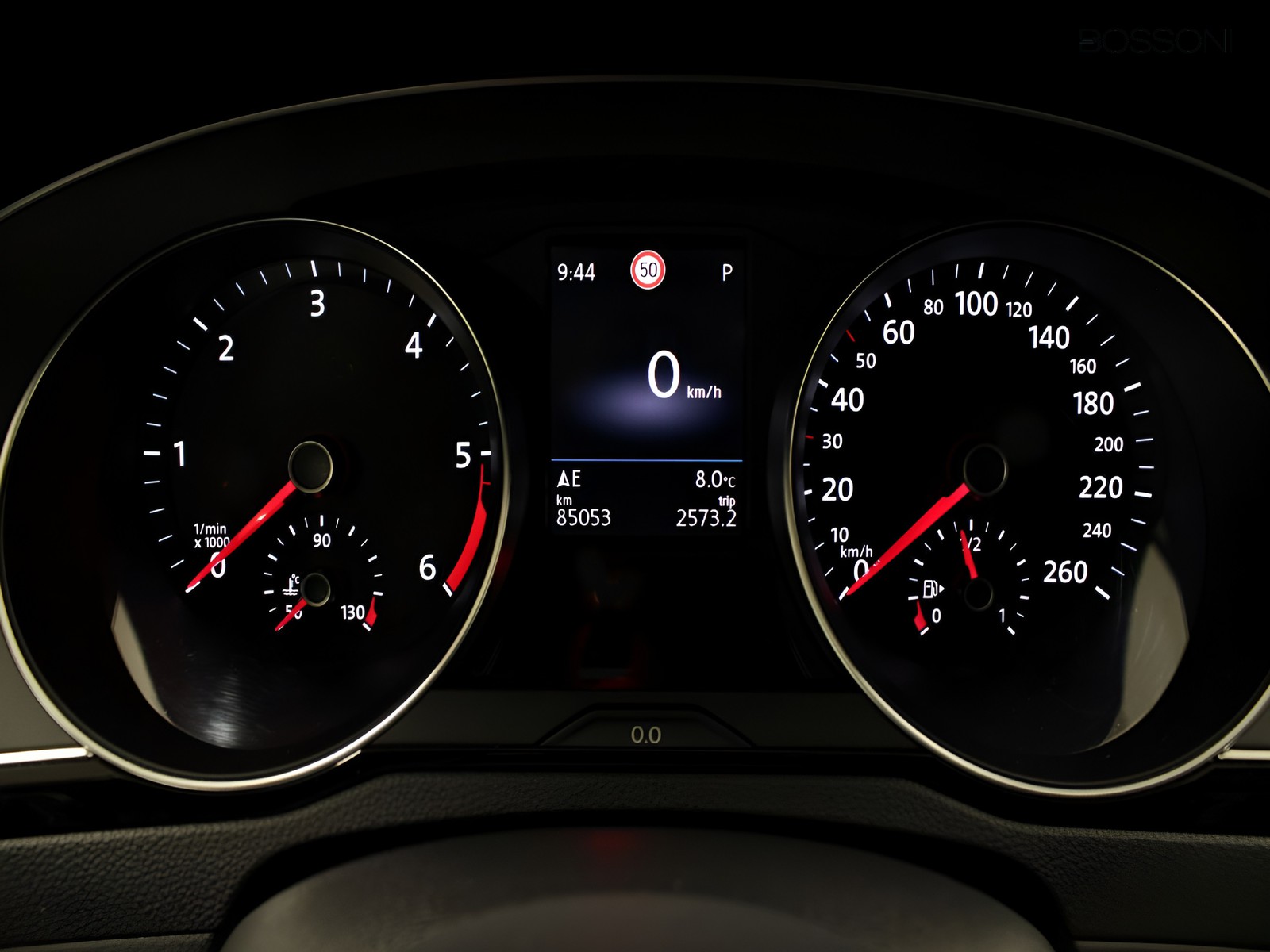 26 - Volkswagen Passat variant 2.0 tdi scr evo 150cv business dsg