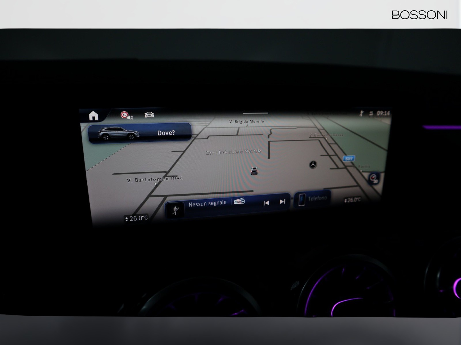 10 - Mercedes GLA 200 d amg line premium 4matic 8g-dct