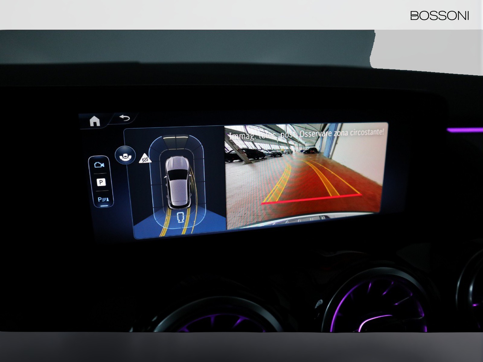 11 - Mercedes GLA 200 d amg line premium 4matic 8g-dct