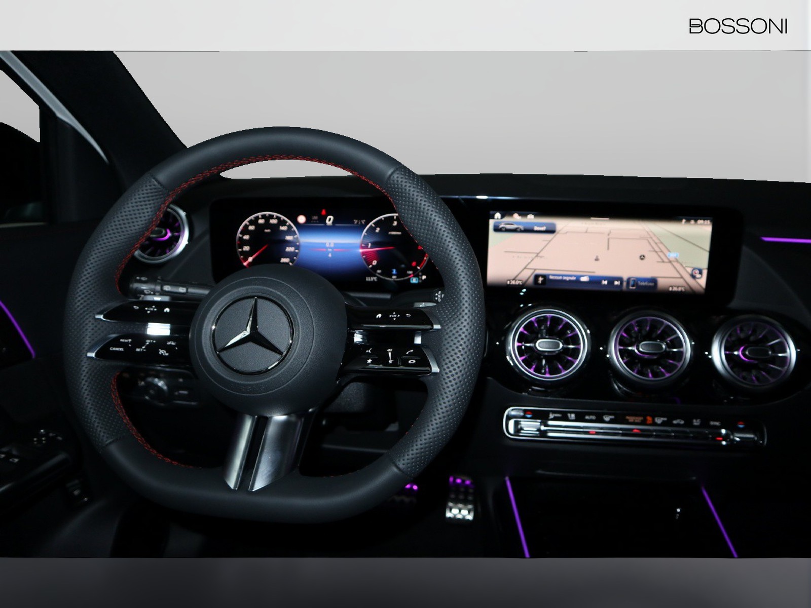 12 - Mercedes GLA 200 d amg line premium 4matic 8g-dct