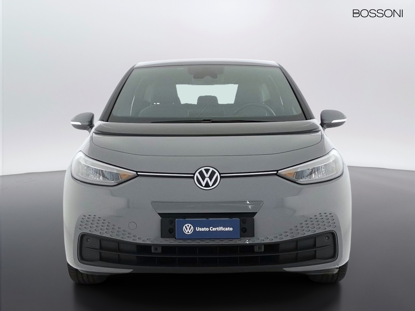 2 - Volkswagen ID.3 58 kwh life