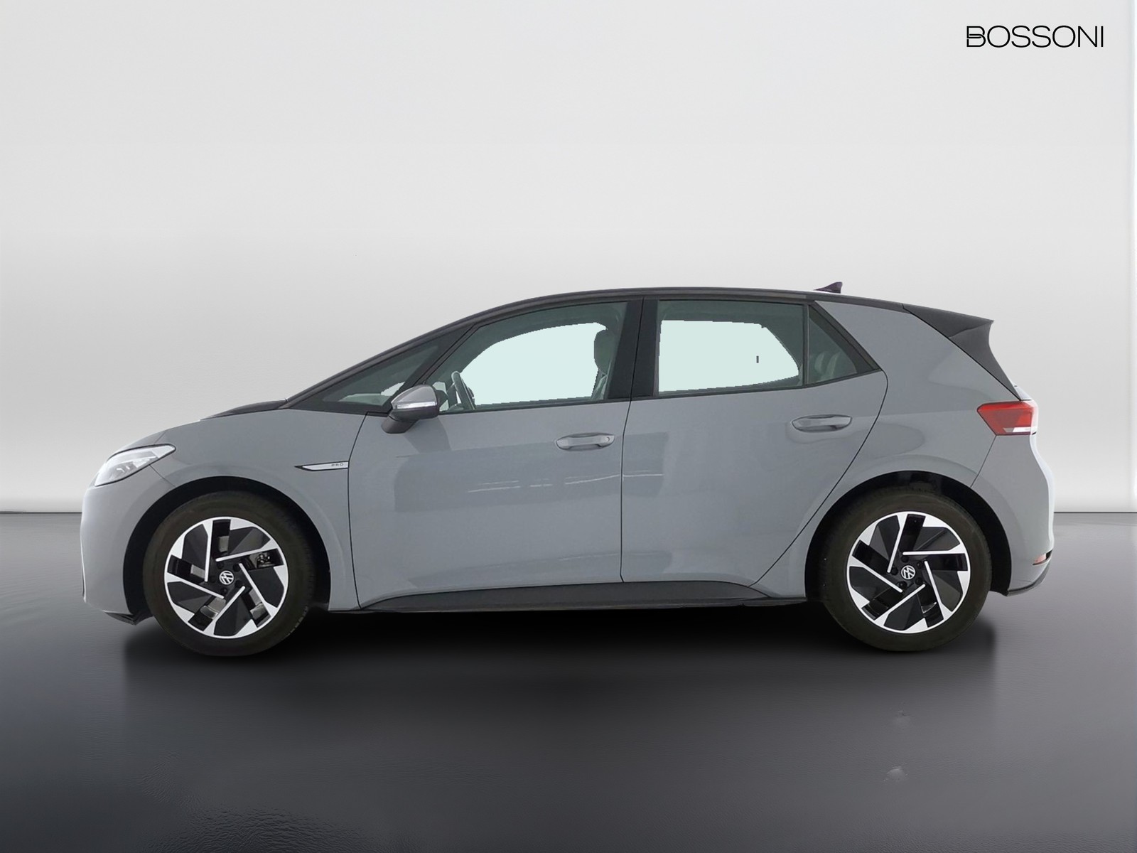 3 - Volkswagen ID.3 58 kwh life