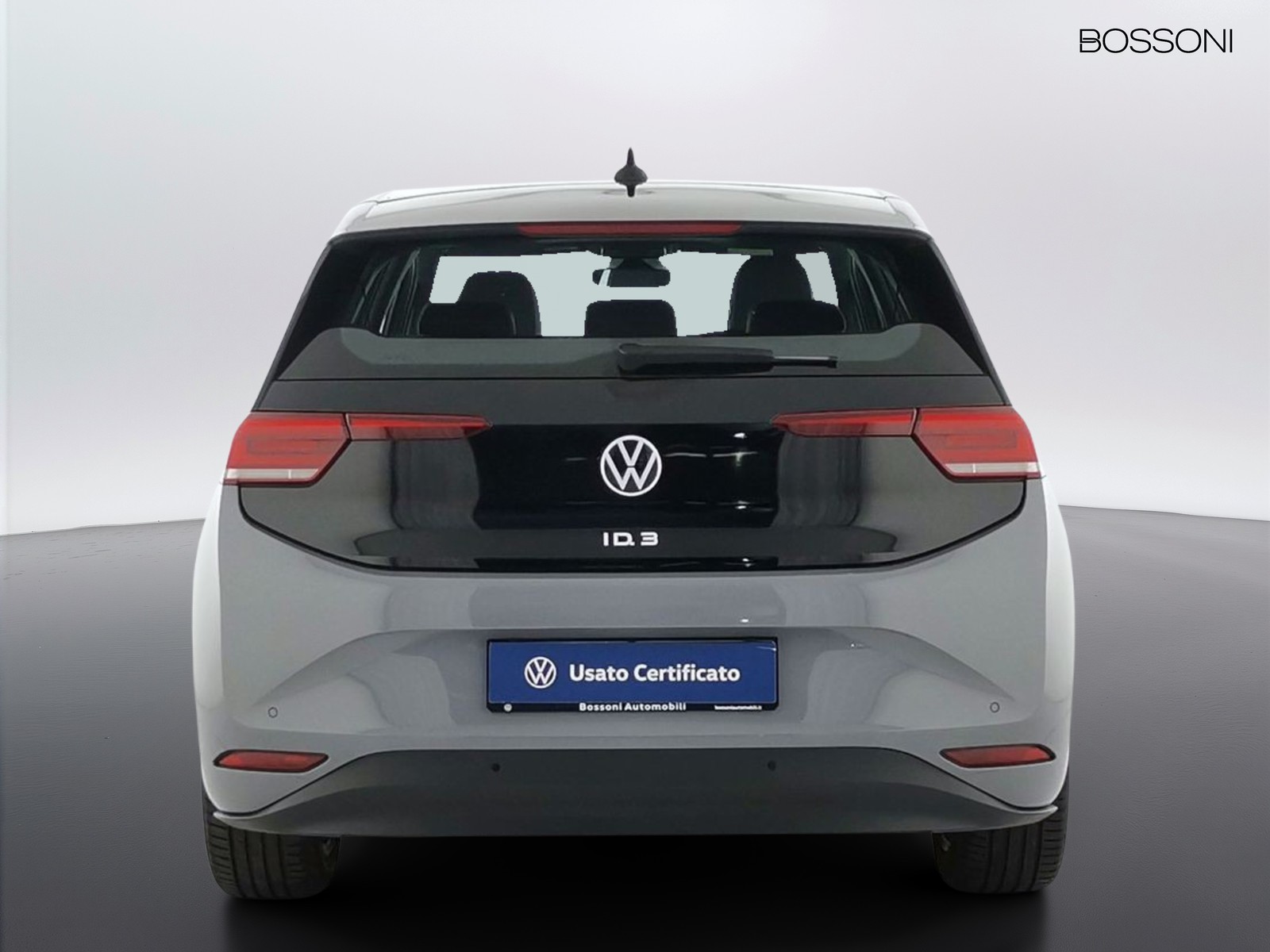 5 - Volkswagen ID.3 58 kwh life