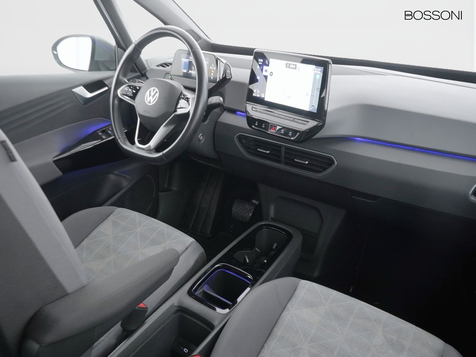 6 - Volkswagen ID.3 58 kwh life