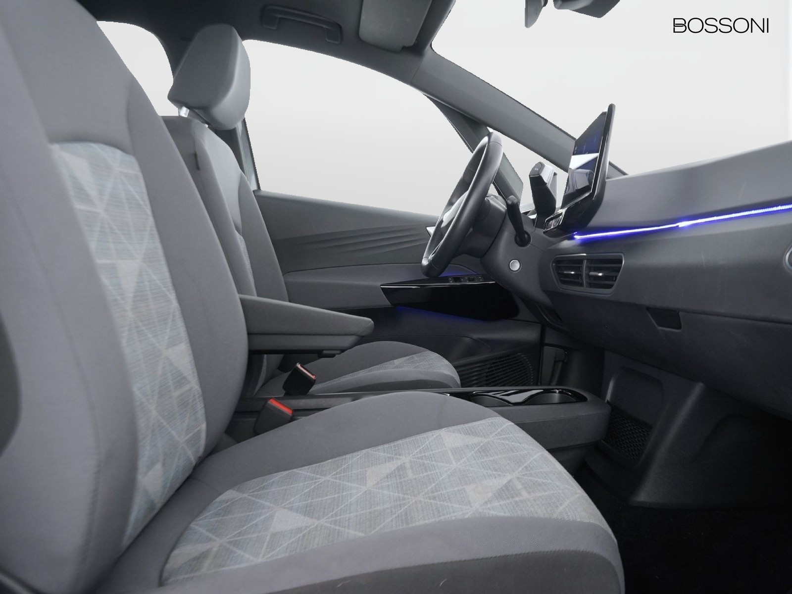 8 - Volkswagen ID.3 58 kwh life