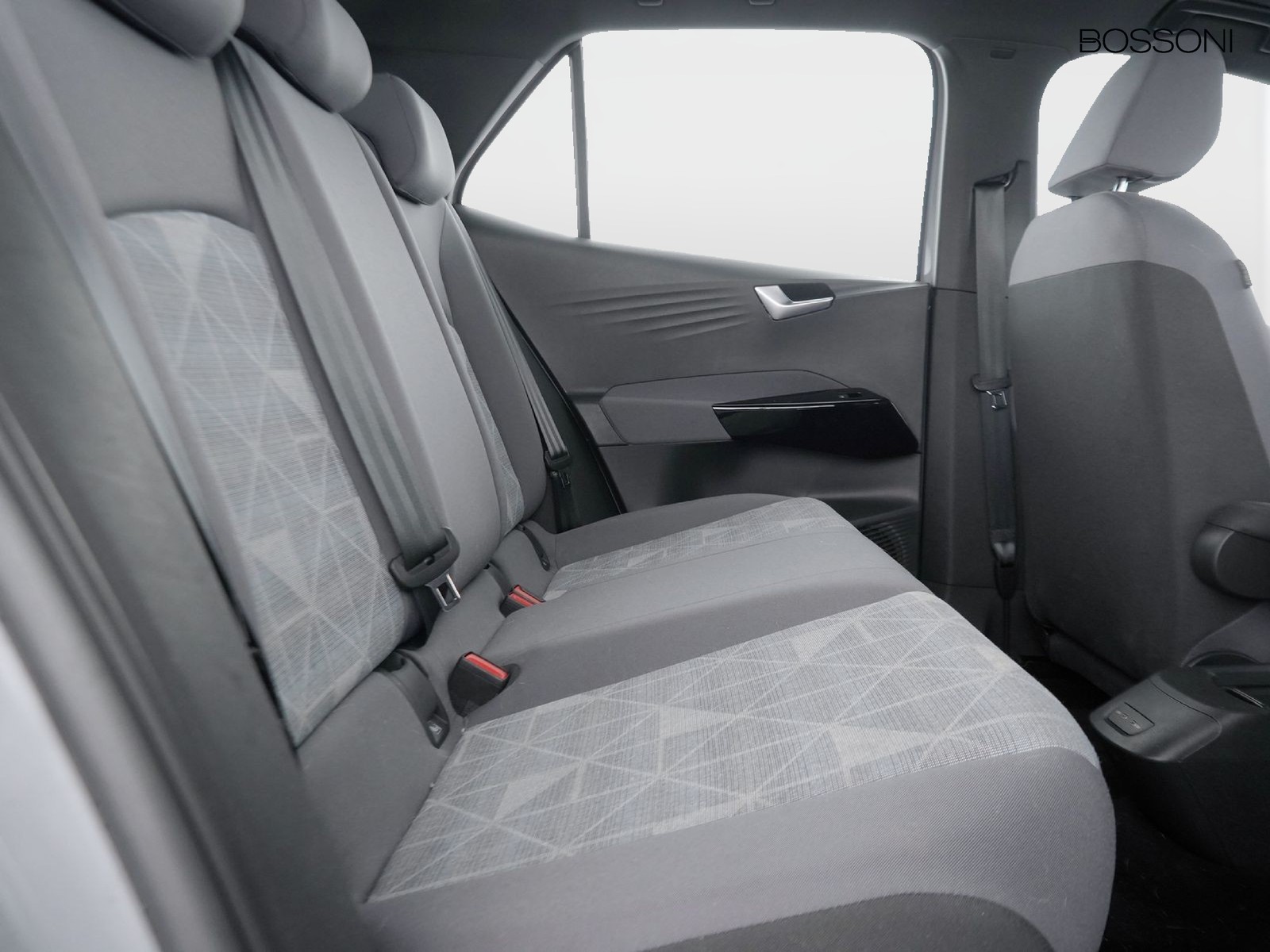 9 - Volkswagen ID.3 58 kwh life