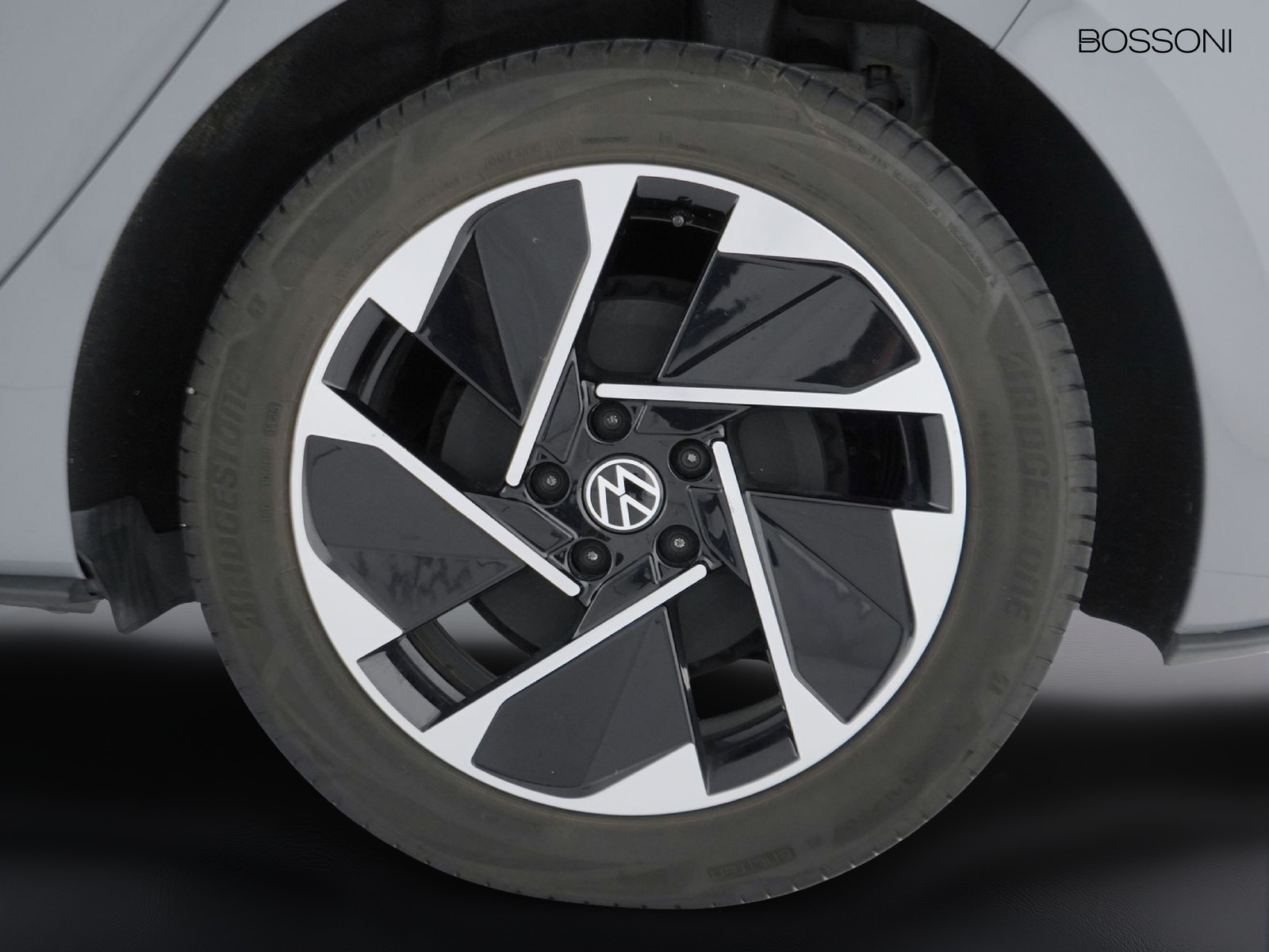 12 - Volkswagen ID.3 58 kwh life