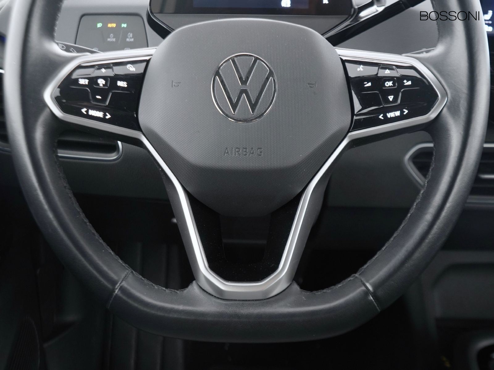 15 - Volkswagen ID.3 58 kwh life