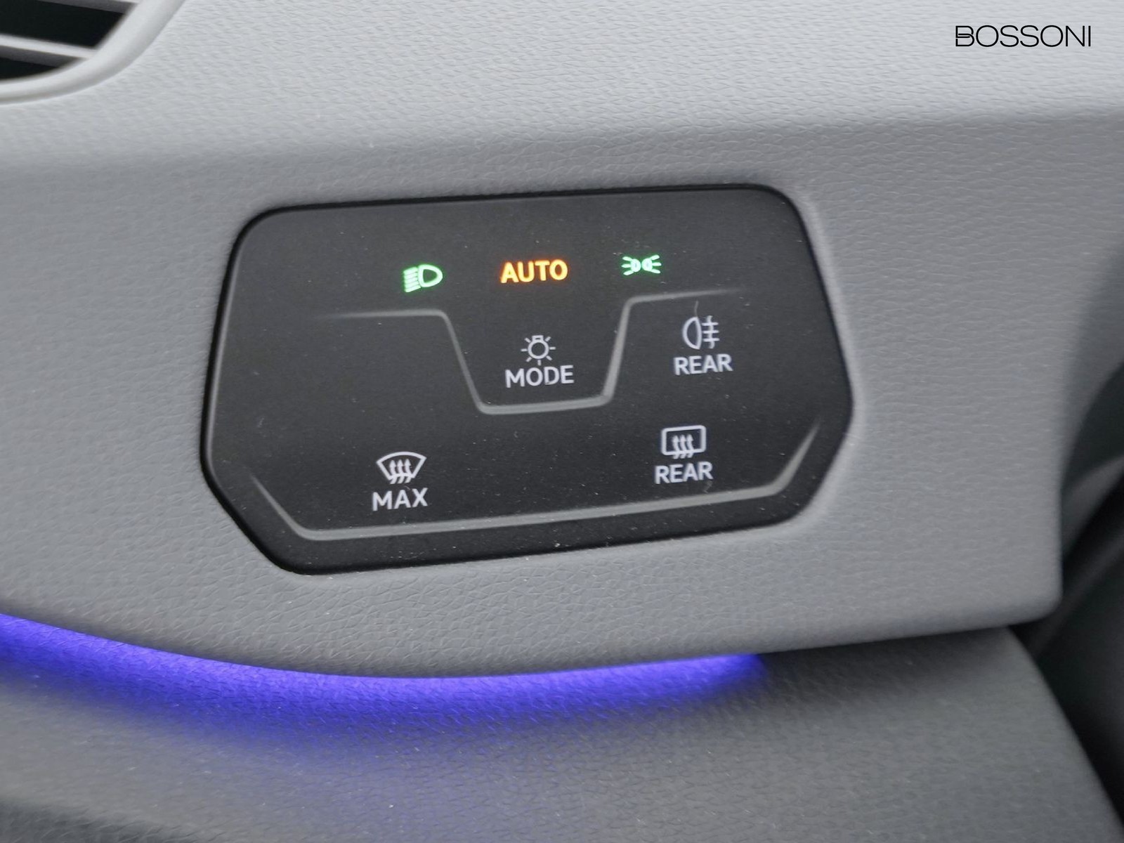 16 - Volkswagen ID.3 58 kwh life