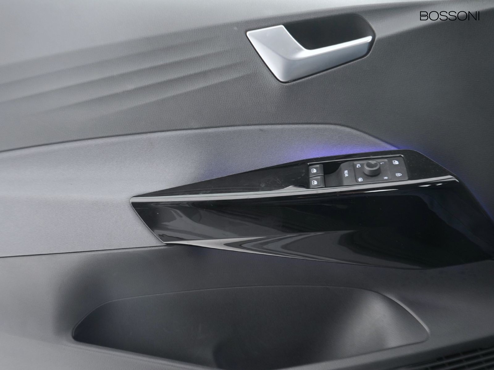 17 - Volkswagen ID.3 58 kwh life