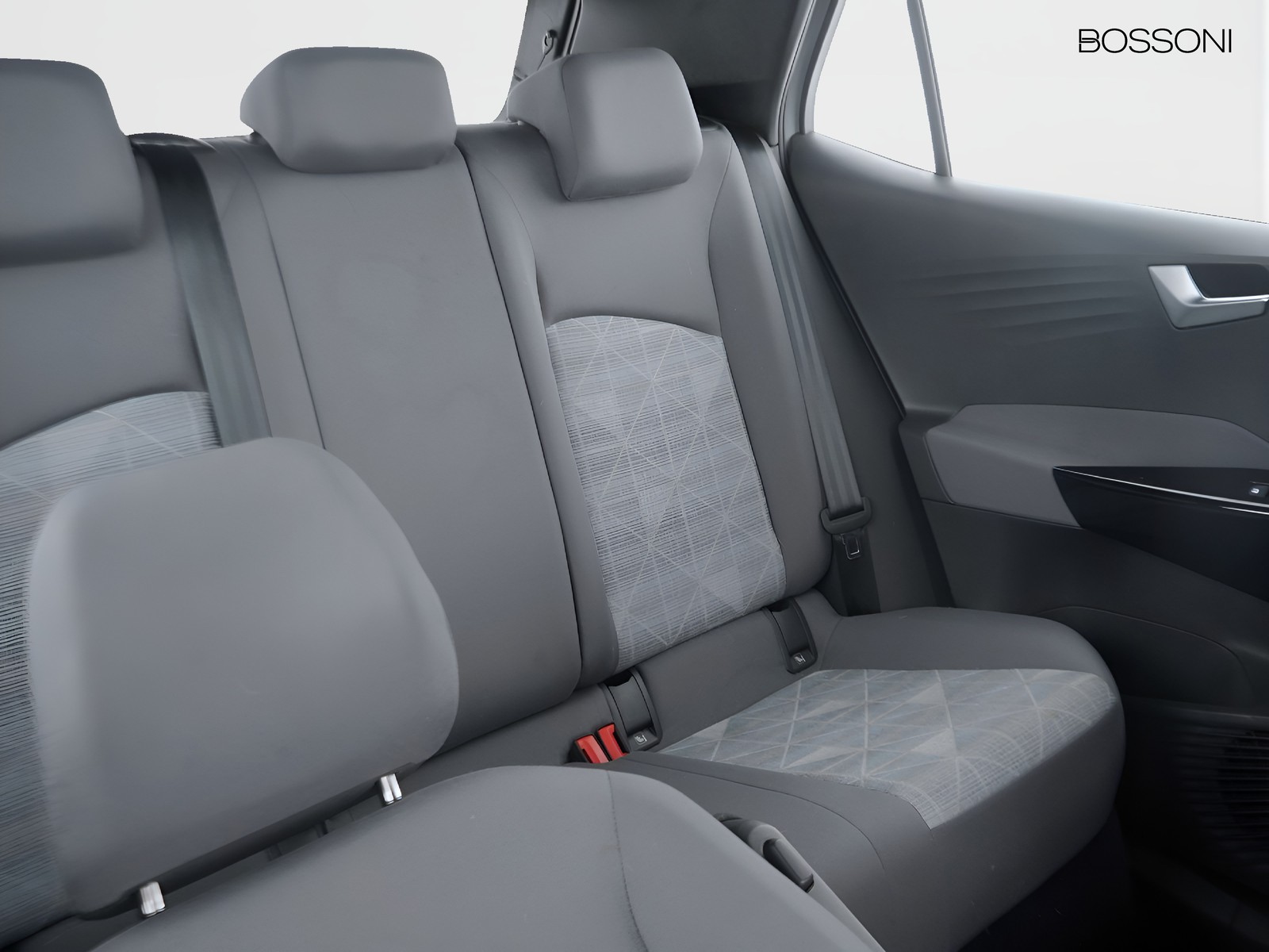 21 - Volkswagen ID.3 58 kwh life