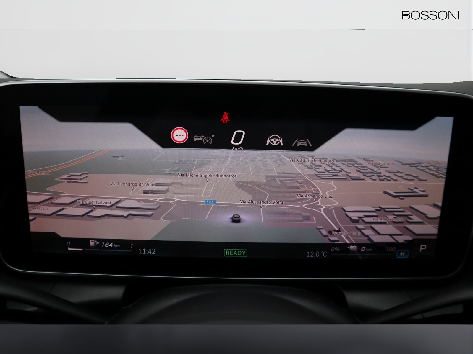 16 - Mercedes GLC coupe 300 de plug in hybrid amg line premium tech 4matic 9g-tronic