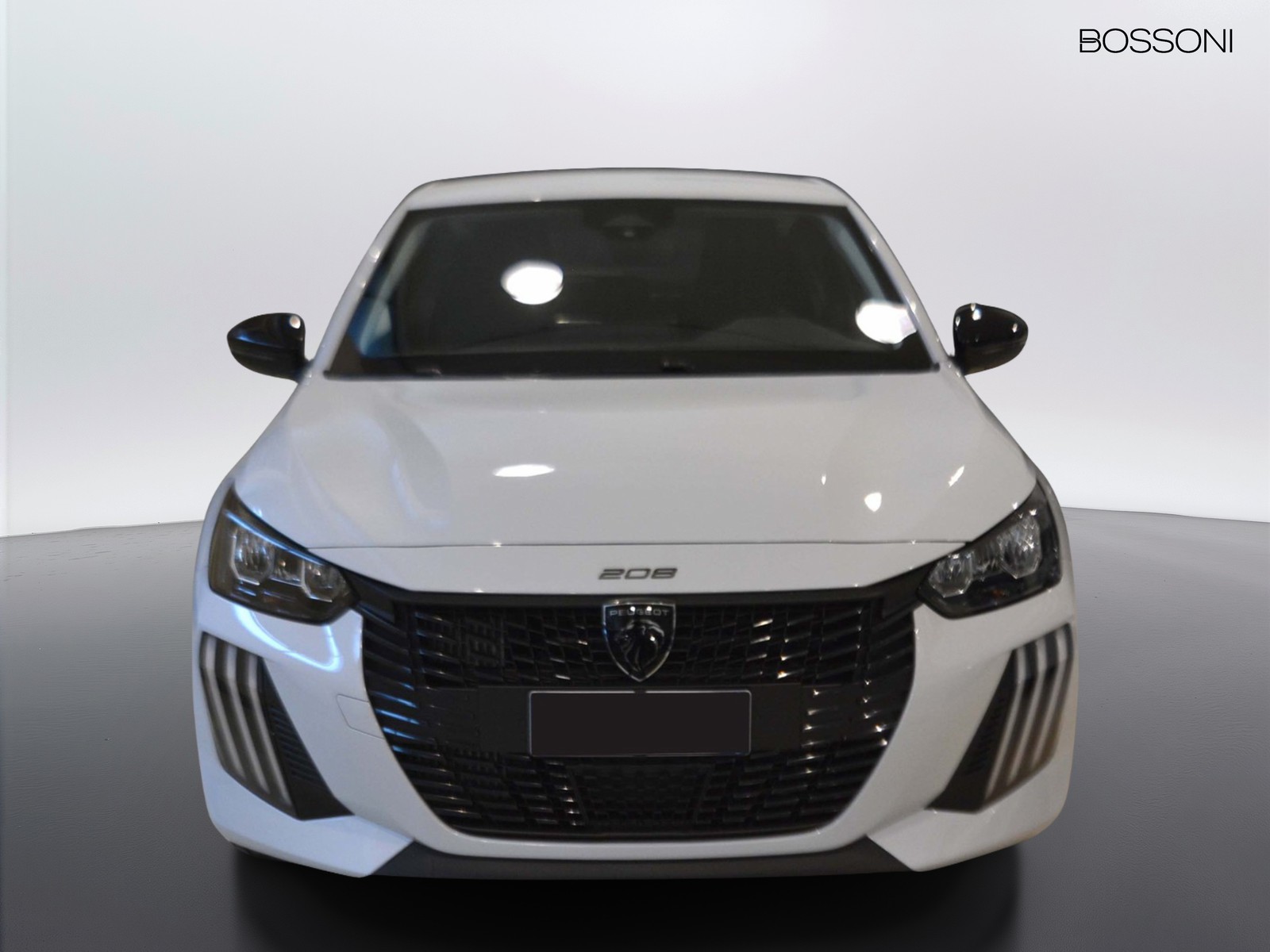 2 - Peugeot 208 1.2 puretech 100cv style s&s