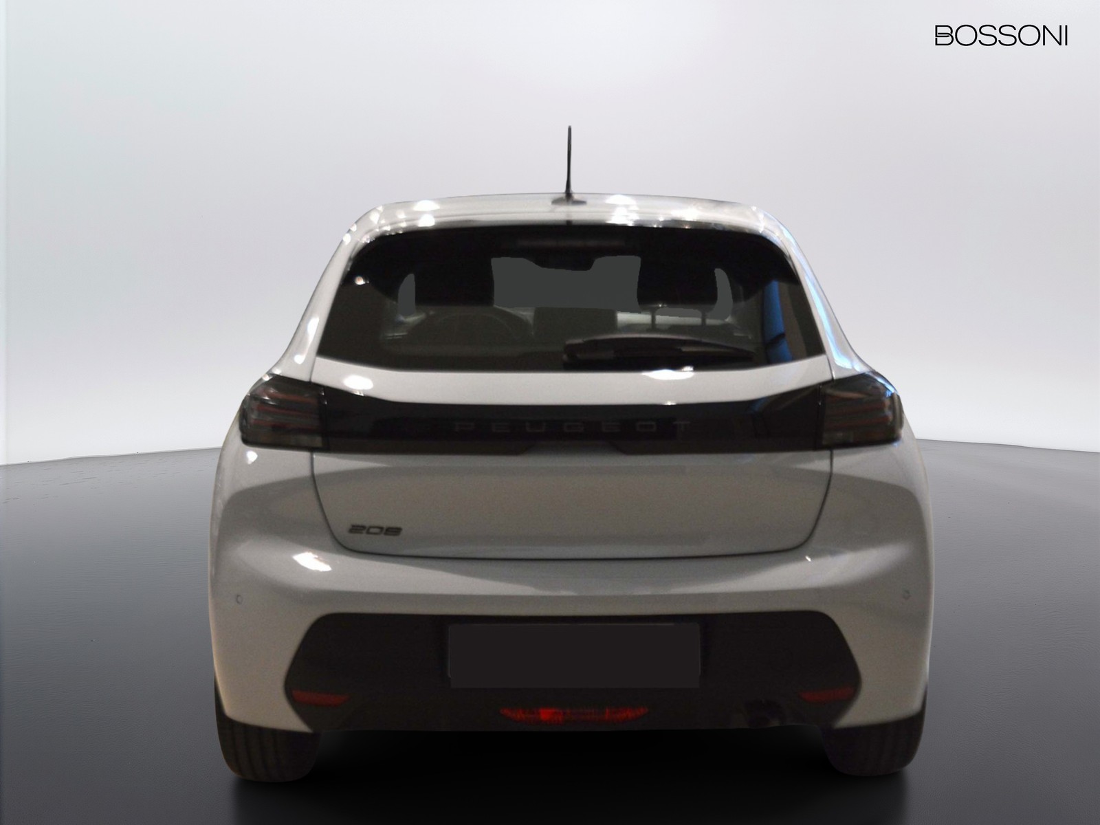 4 - Peugeot 208 1.2 puretech 100cv style s&s