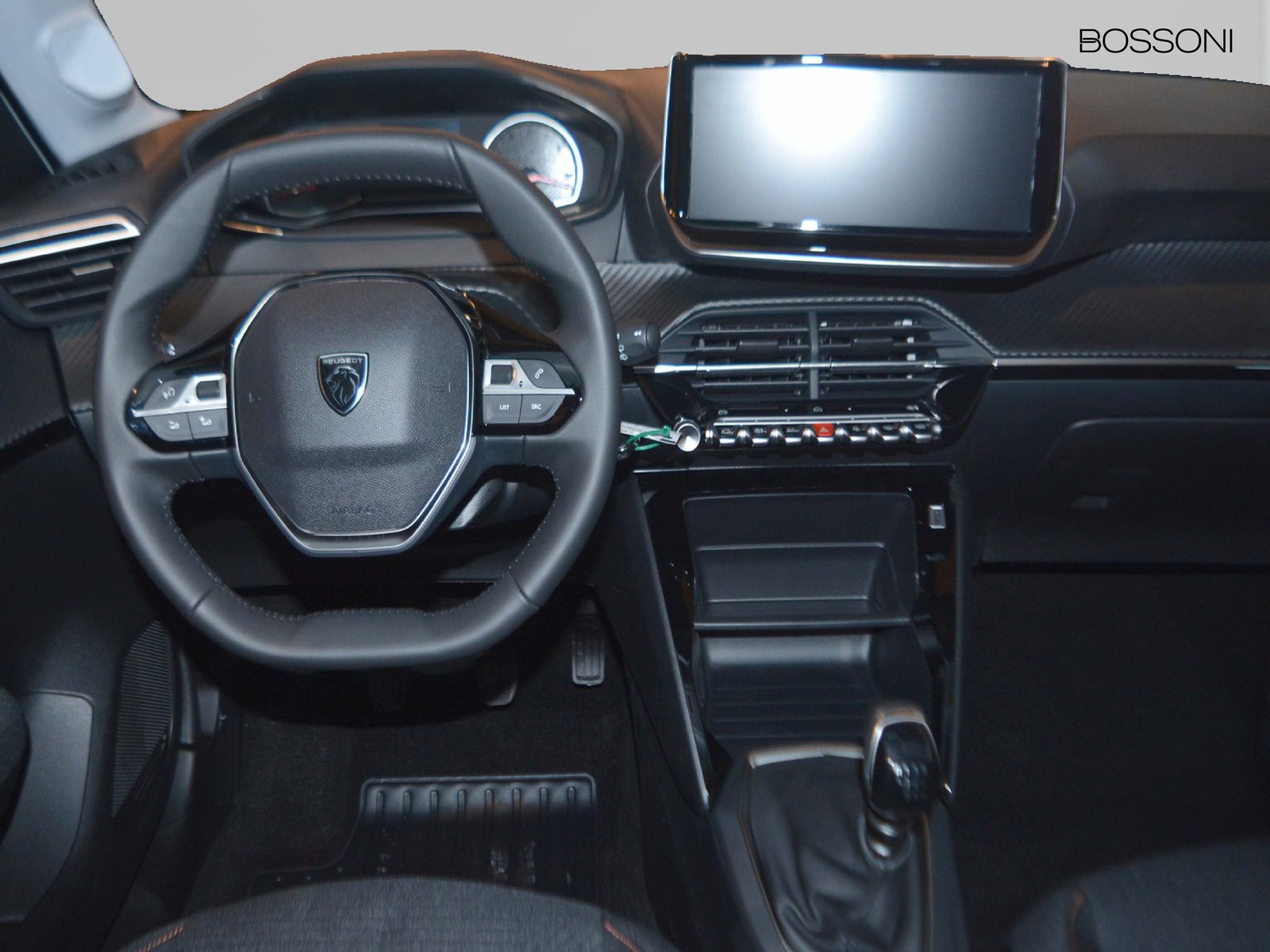 9 - Peugeot 208 1.2 puretech 100cv style s&s