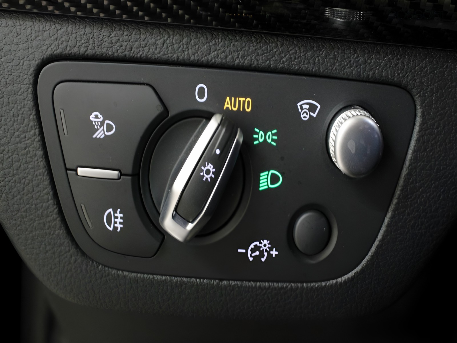 9 - Audi SQ5 ssportback 3.0 v6 tdi mhev 48v sport attitude quattro tiptronic