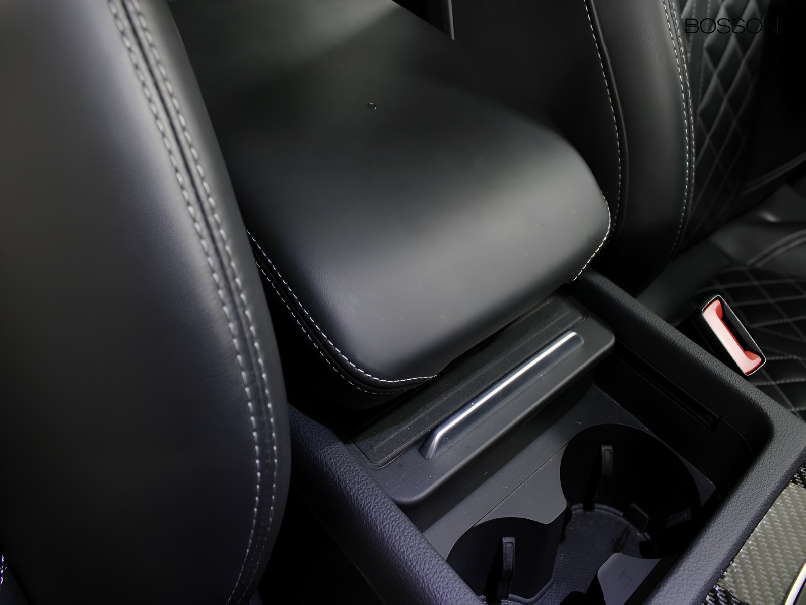 16 - Audi SQ5 ssportback 3.0 v6 tdi mhev 48v sport attitude quattro tiptronic