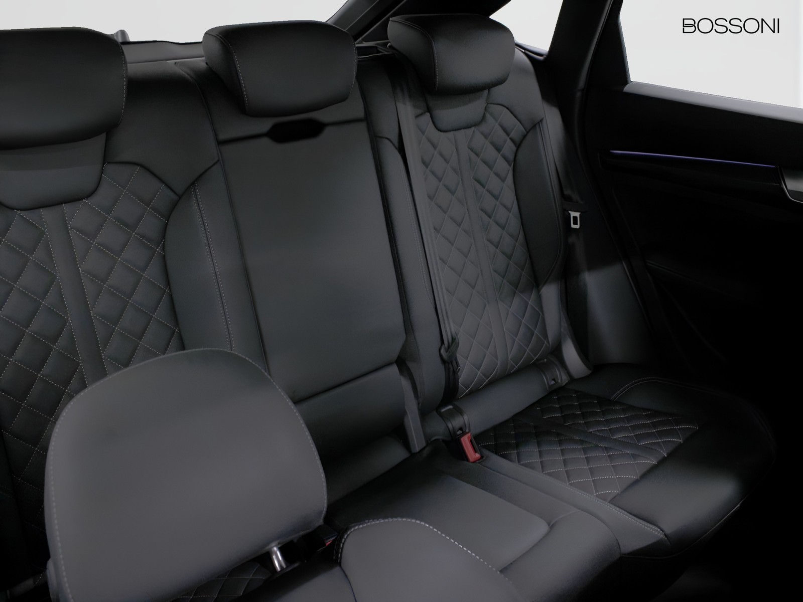 21 - Audi SQ5 ssportback 3.0 v6 tdi mhev 48v sport attitude quattro tiptronic