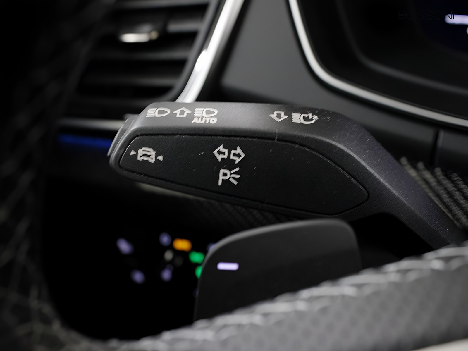 24 - Audi SQ5 ssportback 3.0 v6 tdi mhev 48v sport attitude quattro tiptronic