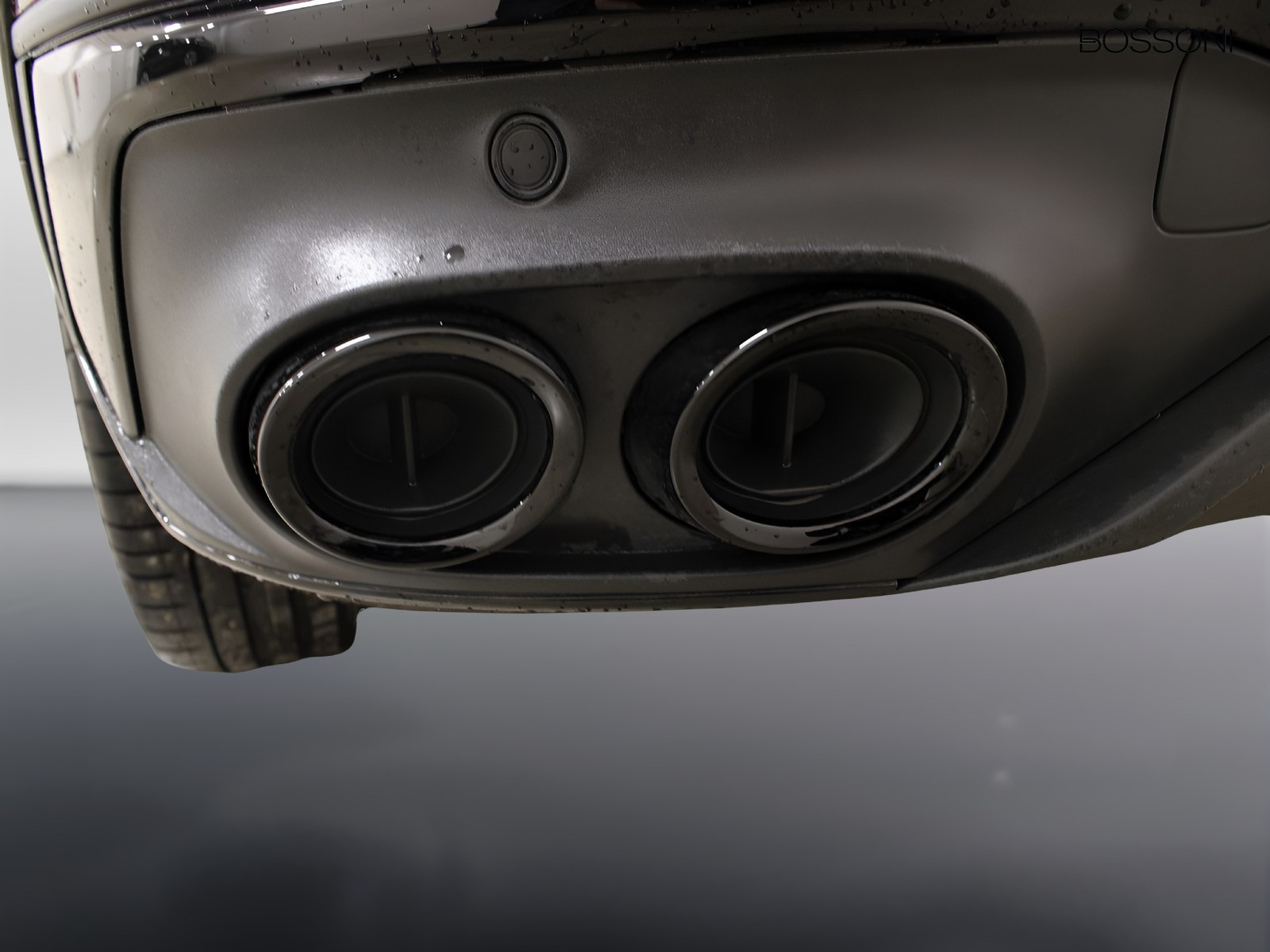 33 - Audi SQ5 ssportback 3.0 v6 tdi mhev 48v sport attitude quattro tiptronic