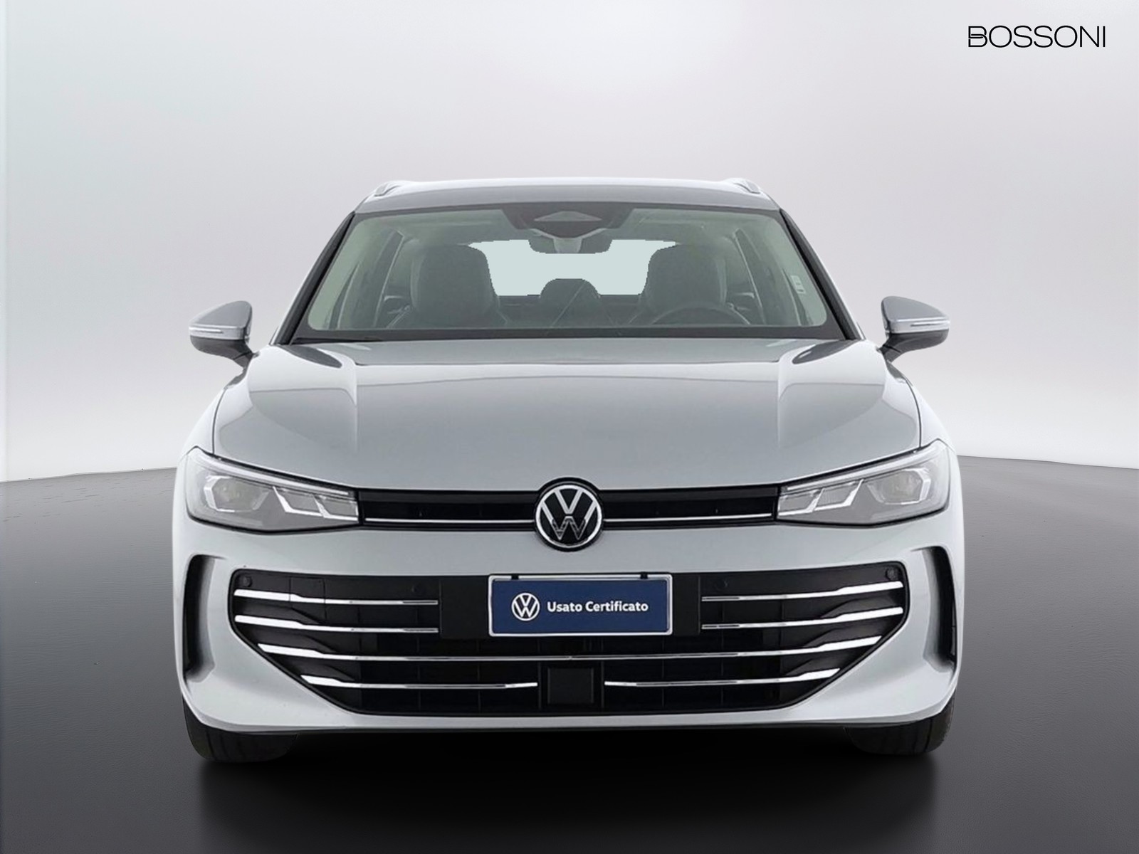 2 - Volkswagen Passat 2.0 tdi scr evo 150cv business dsg