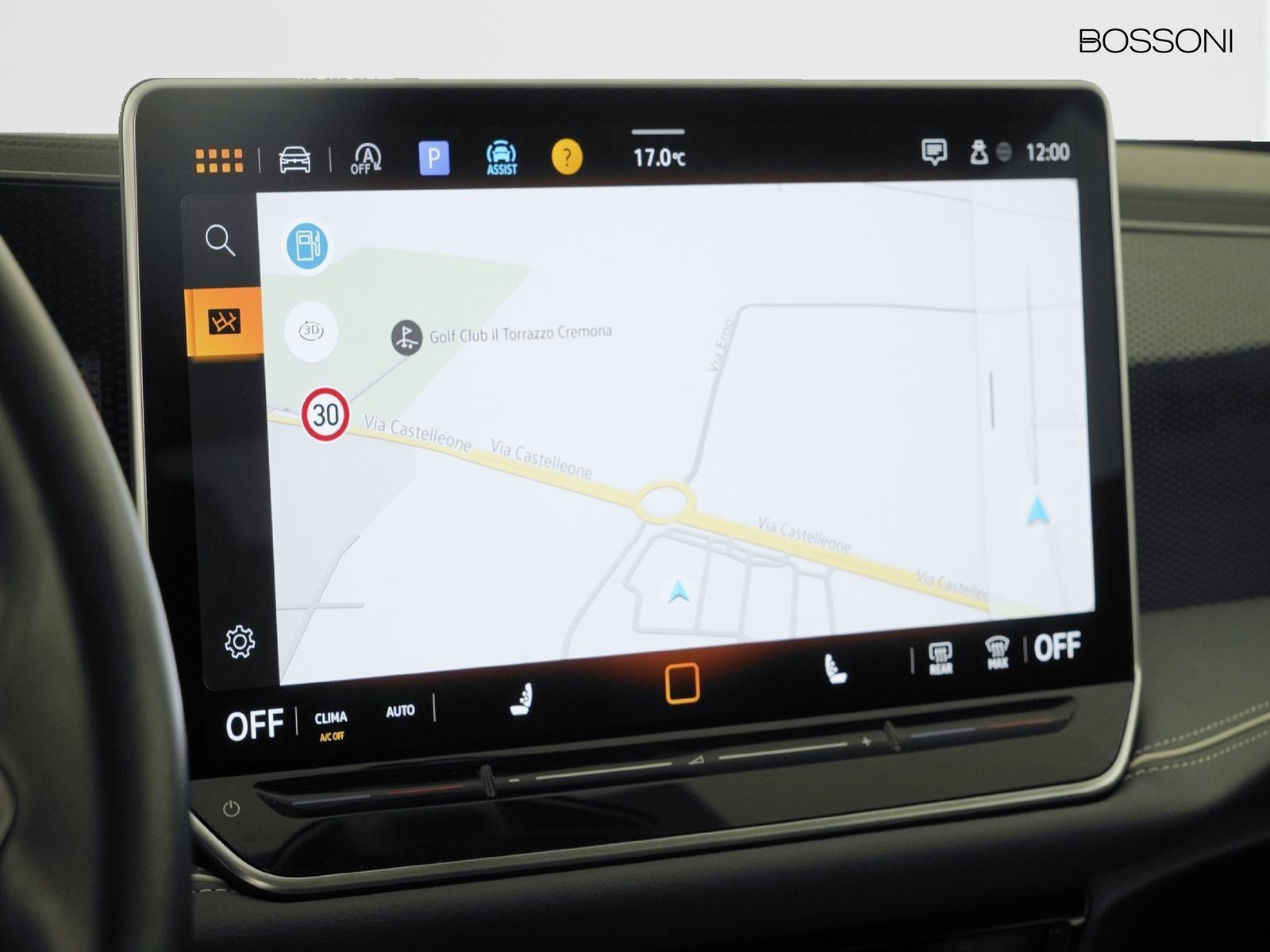 30 - Volkswagen Passat 2.0 tdi scr evo 150cv business dsg