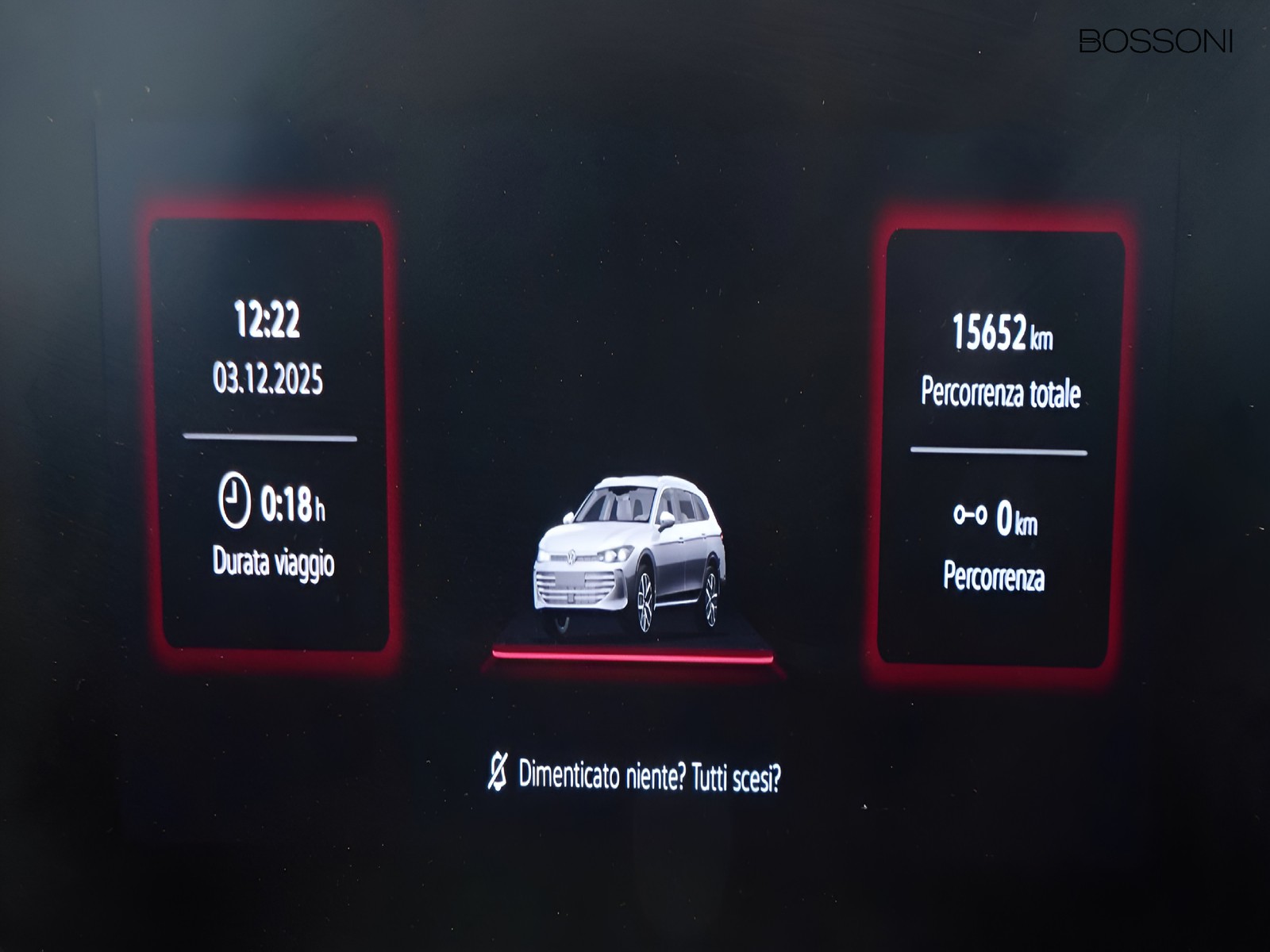 33 - Volkswagen Passat 2.0 tdi scr evo 150cv business dsg