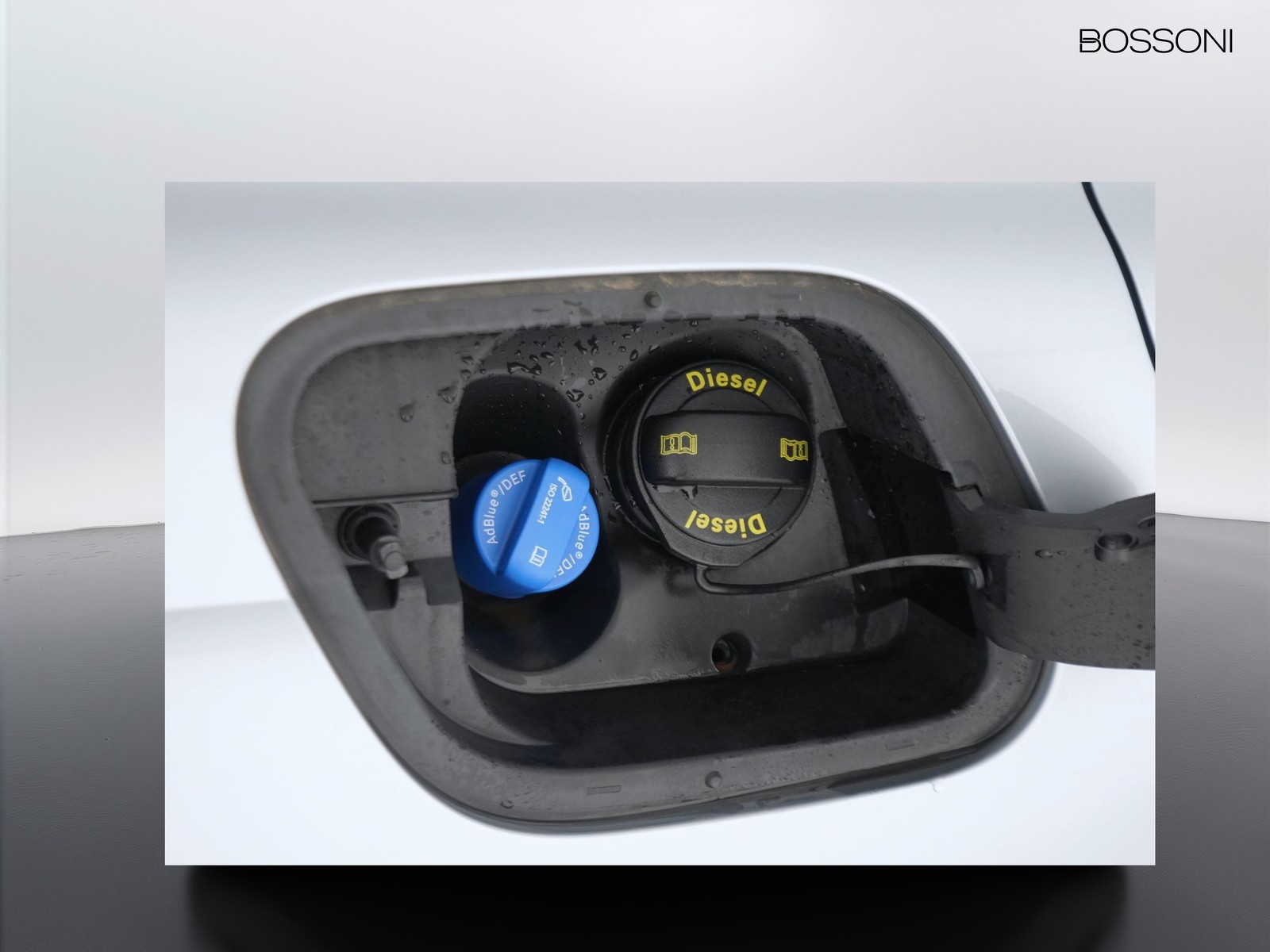 34 - Volkswagen Passat 2.0 tdi scr evo 150cv business dsg