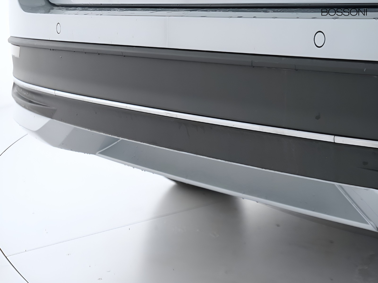 38 - Volkswagen Passat 2.0 tdi scr evo 150cv business dsg