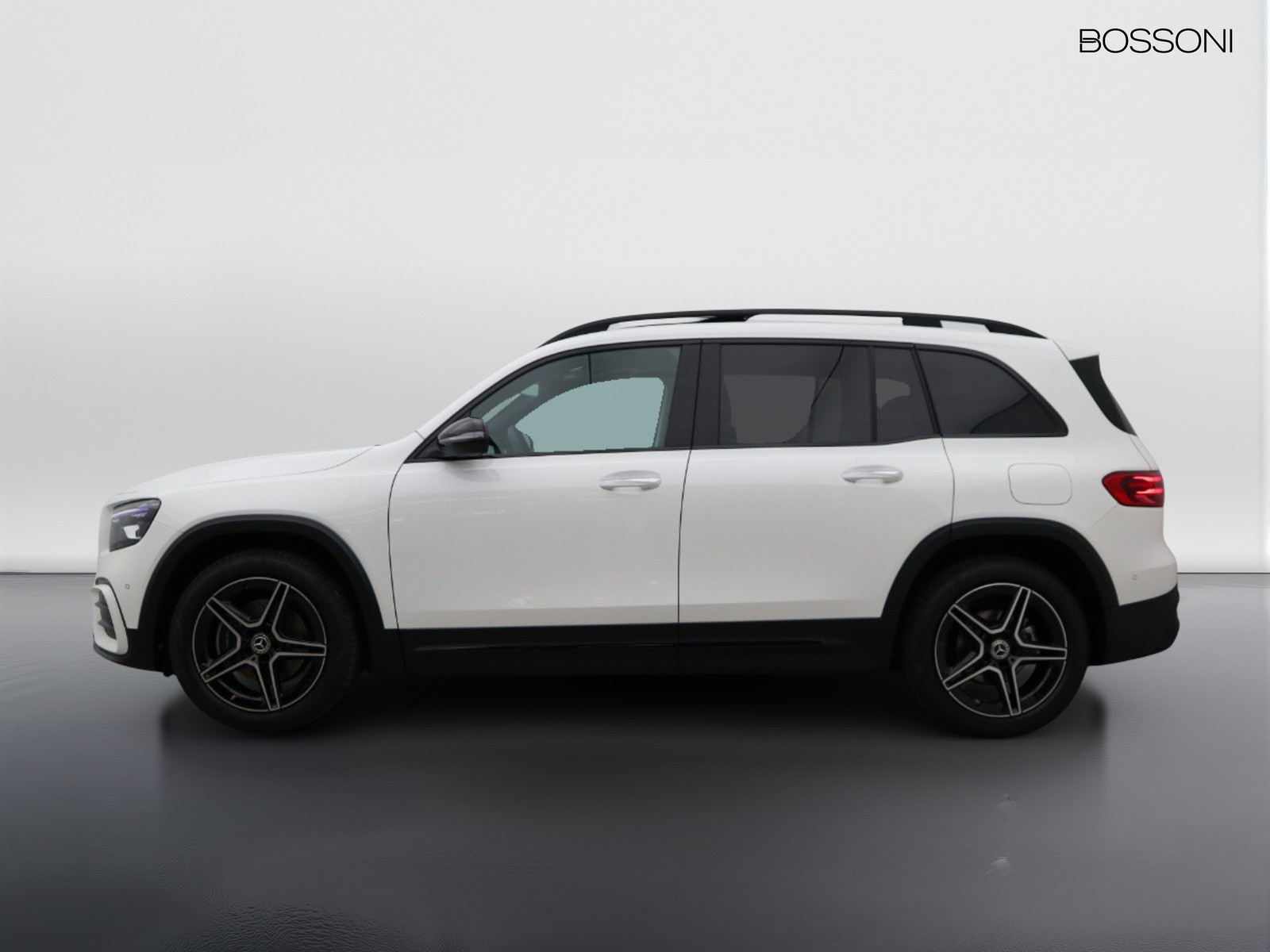 3 - Mercedes GLB 200 d amg line premium 4matic 8g-dct